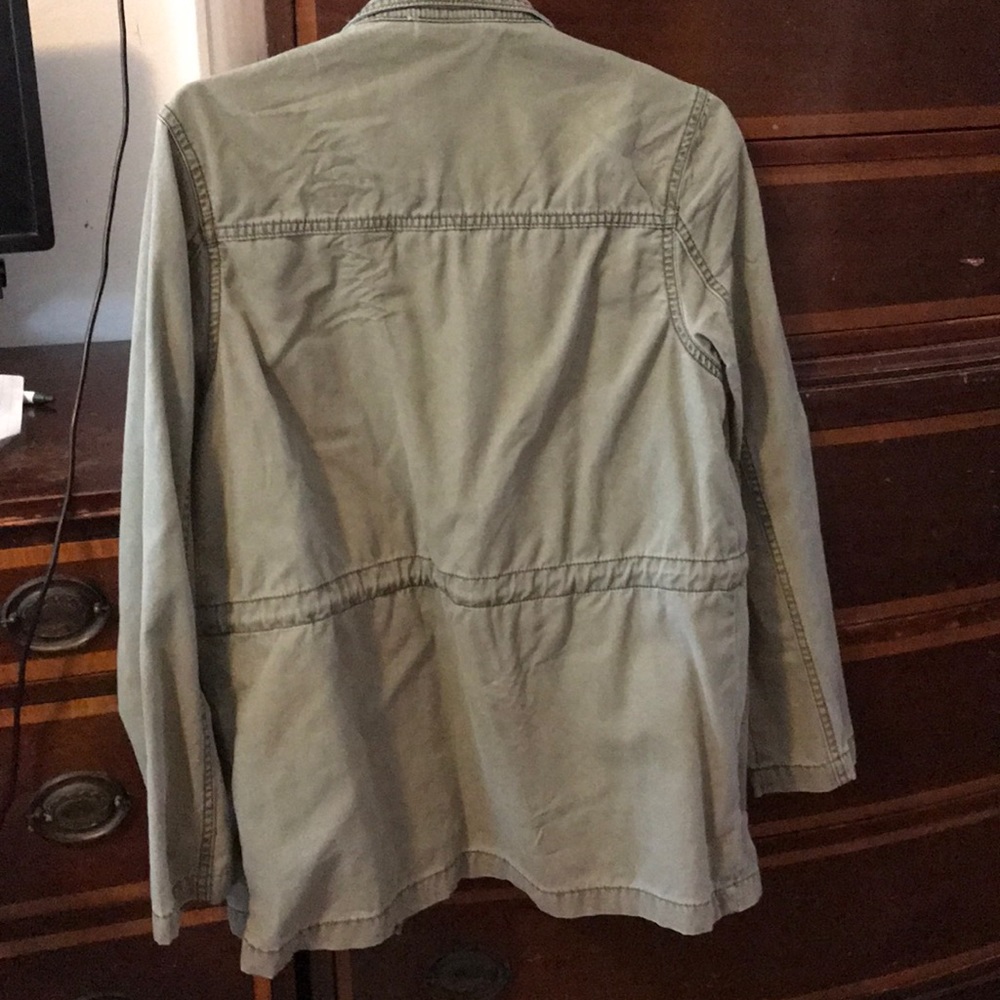 Jacket - Picture 2 of 4